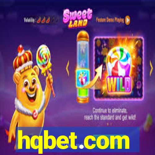 hqbet.com