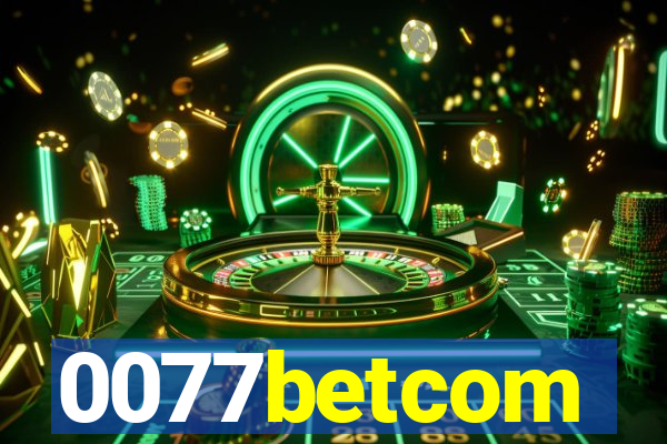 0077betcom