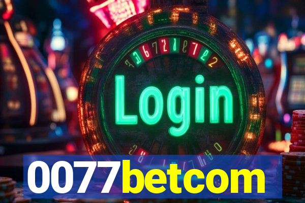 0077betcom