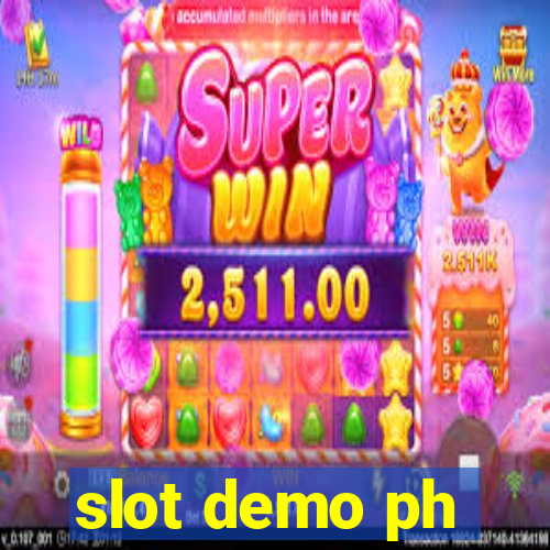 slot demo ph