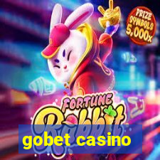 gobet casino