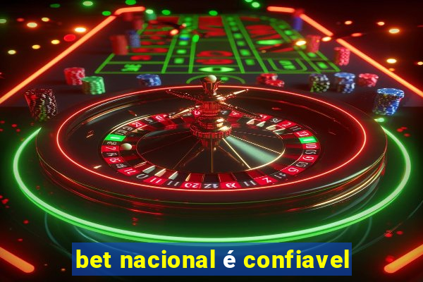 bet nacional é confiavel