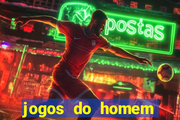 jogos do homem aranha para android