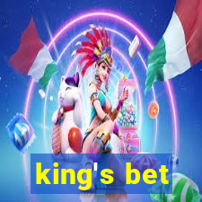 king's bet