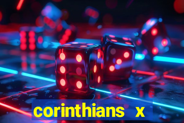 corinthians x atletico goianiense onde assistir