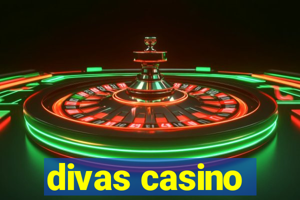 divas casino