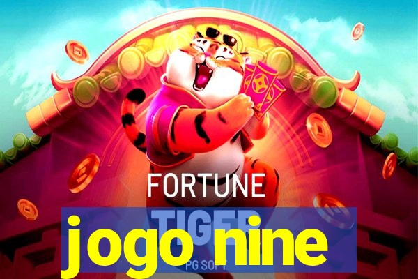 jogo nine