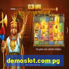 demoslot.com pg