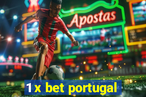 1 x bet portugal