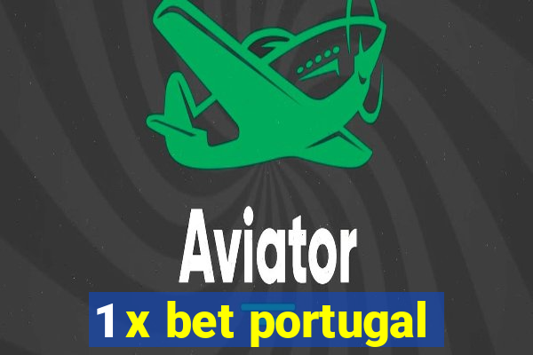 1 x bet portugal