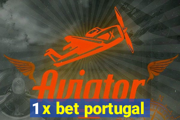 1 x bet portugal