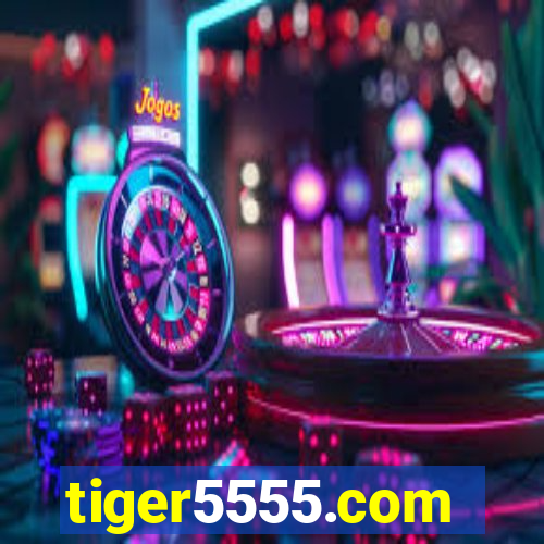 tiger5555.com