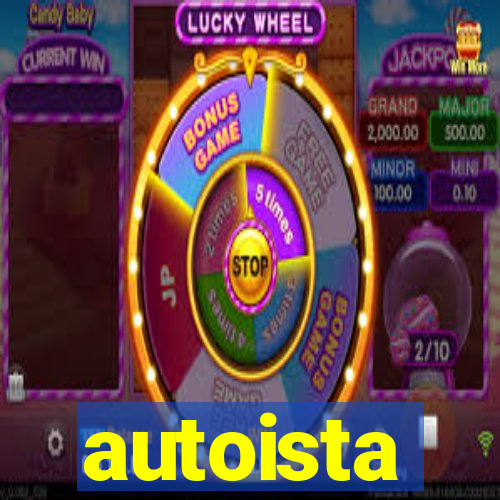 autoista