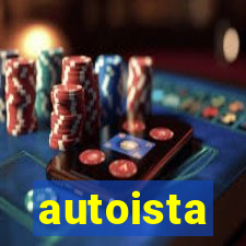 autoista