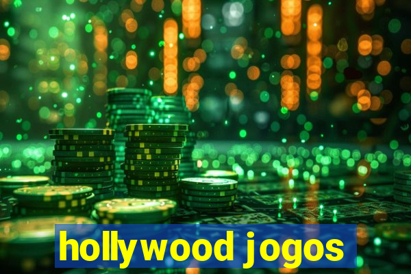 hollywood jogos