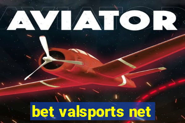 bet valsports net