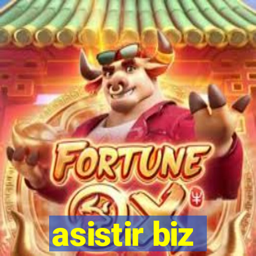 asistir biz