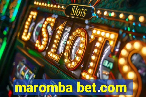 maromba bet.com