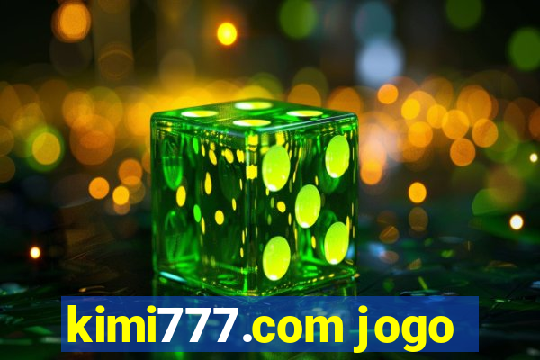 kimi777.com jogo