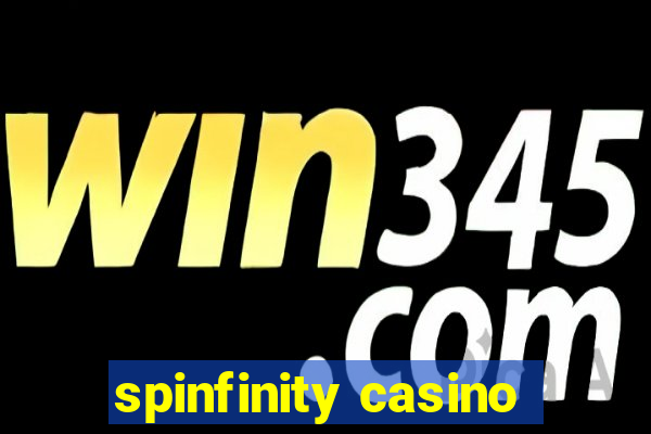 spinfinity casino