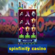 spinfinity casino