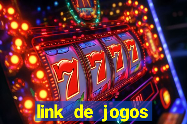 link de jogos pagantes pg