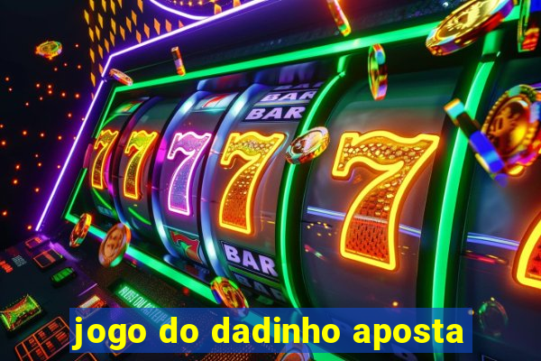 jogo do dadinho aposta