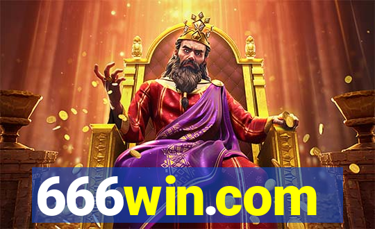 666win.com