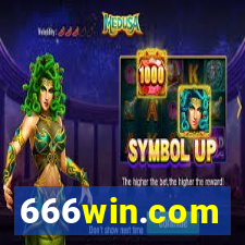 666win.com