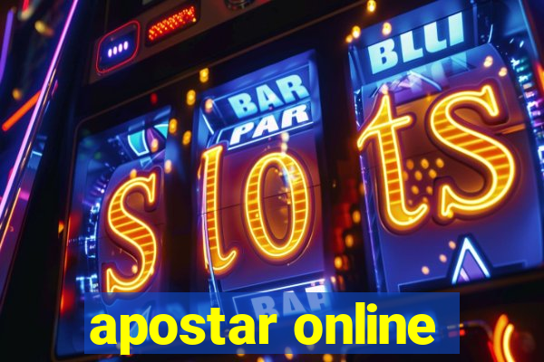 apostar online