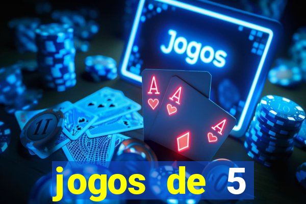 jogos de 5 centavos na vai de bet