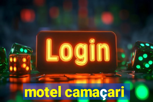 motel camaçari