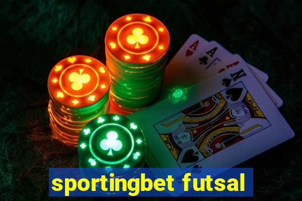 sportingbet futsal