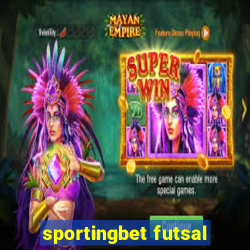 sportingbet futsal