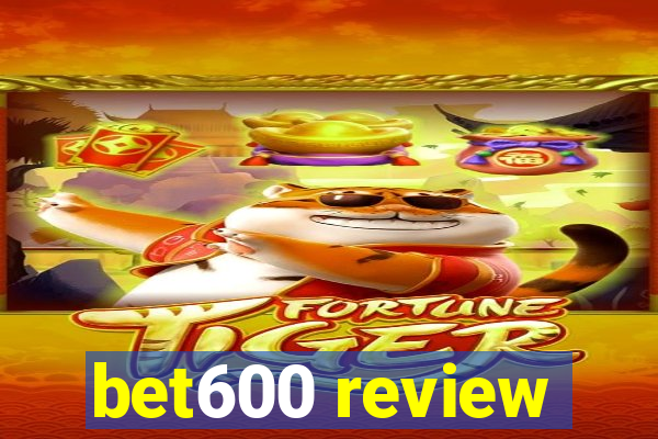 bet600 review