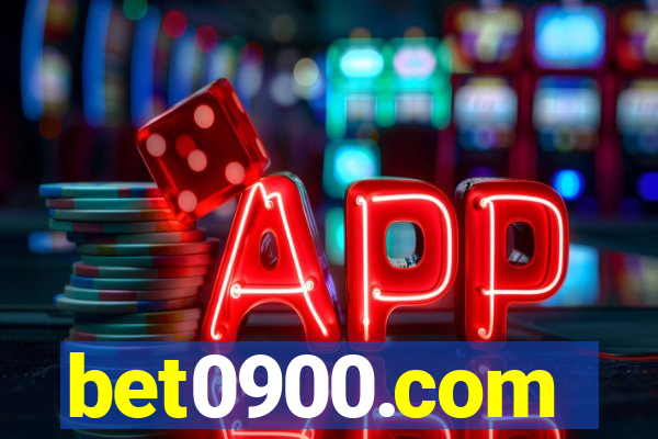 bet0900.com