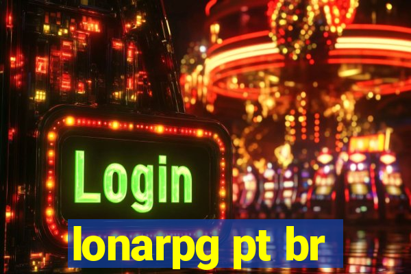 lonarpg pt br