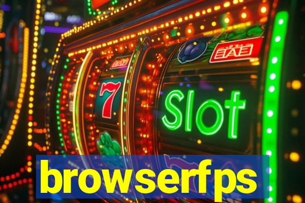 browserfps