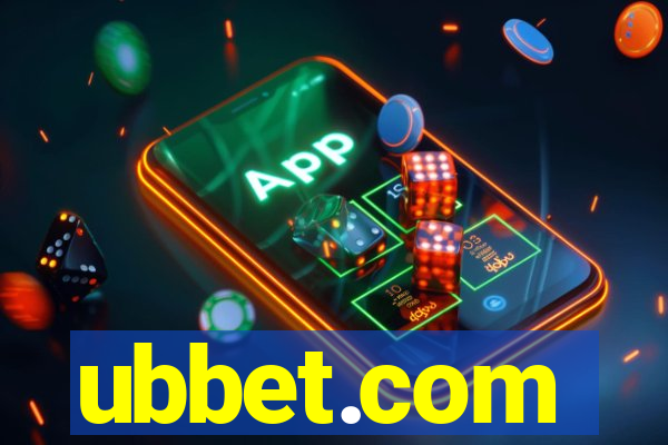 ubbet.com