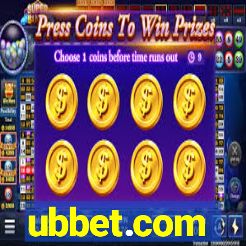 ubbet.com