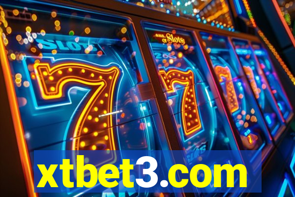 xtbet3.com