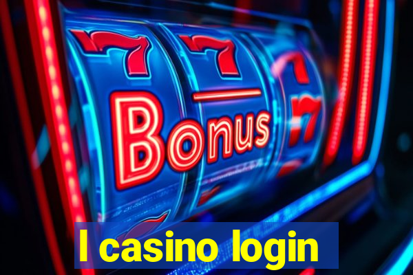 l casino login