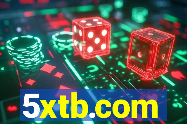 5xtb.com