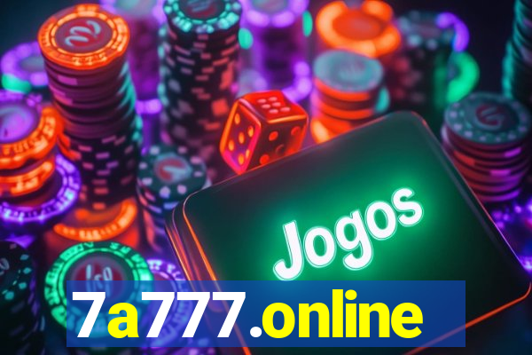 7a777.online