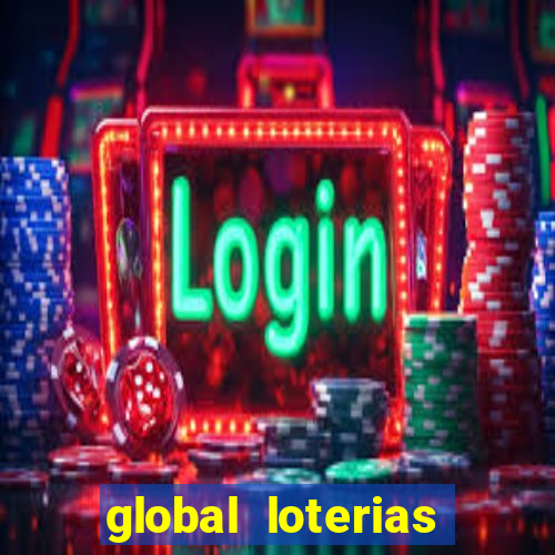 global loterias jogo do bicho