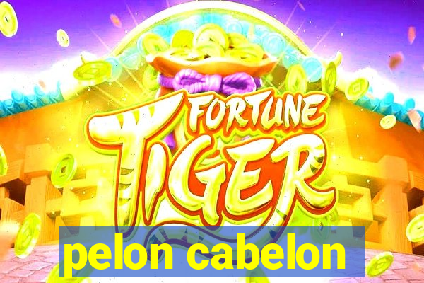 pelon cabelon