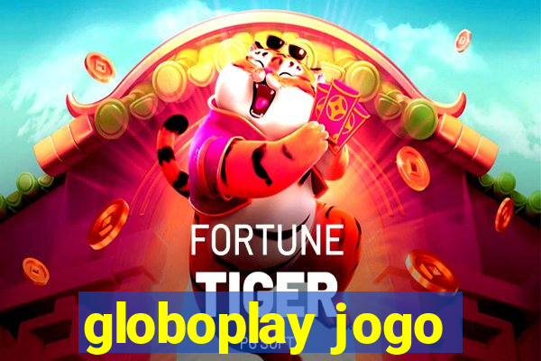 globoplay jogo