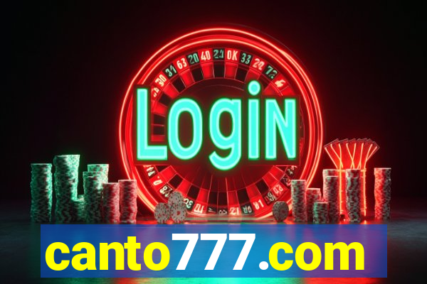 canto777.com