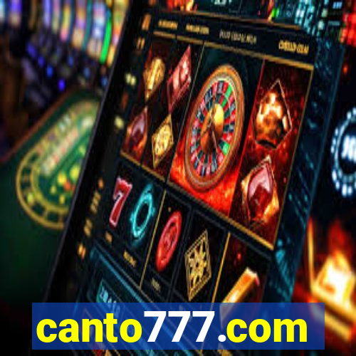 canto777.com