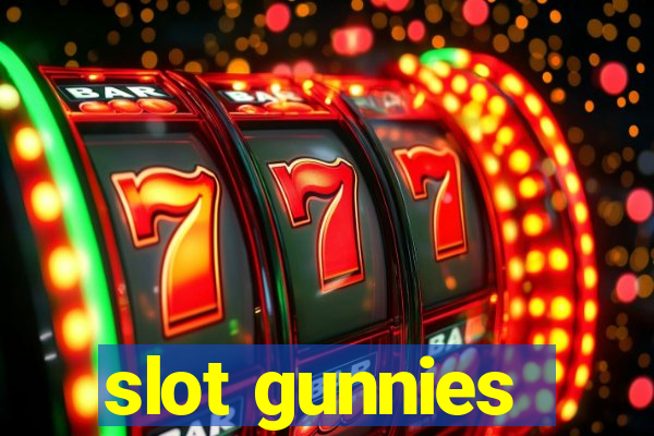 slot gunnies